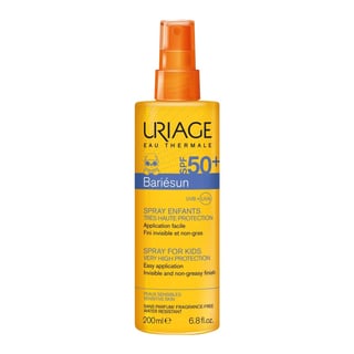 Uriage Bariésun SPF 50+ Kids Spray