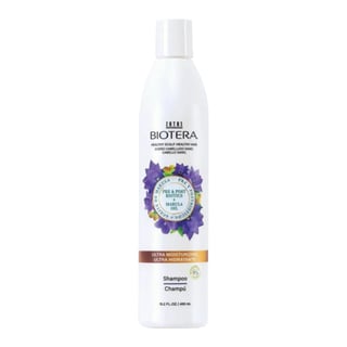 Biotera Ultra Moisturizing Shampoo With Marula Oil
