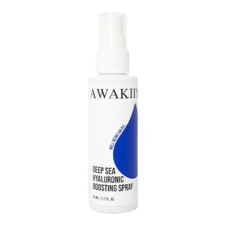 AWAKIIN Deep Sea Hyaluronic Boosting Spray