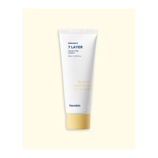 Hanskin Seven Layer Ceramide Cream