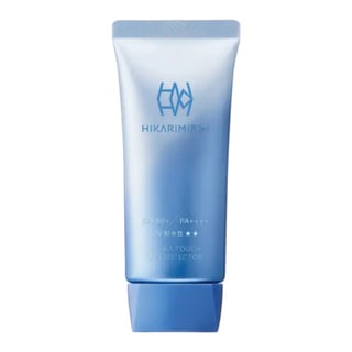Hikarimirai Hydra Touch UV Protector SPF 50+