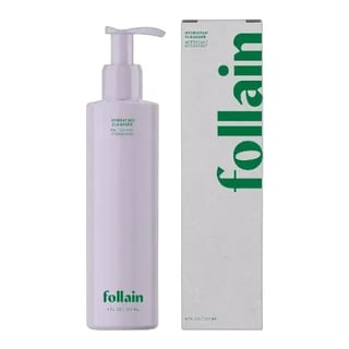 Follain Hydrating Cleanser