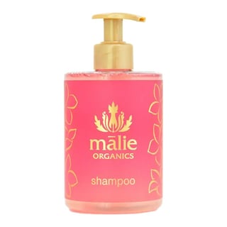 Malie Plumeria Shampoo