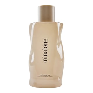 Minalone Mediterranean Milk