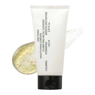 One Thing Houttuynia Cordata Clarifying Facial Cleanser