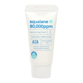AOA Skin Squalane 80,000ppm Moisturizing Cream