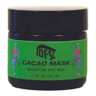 Dragon Fruit Skincare Cacao Mask