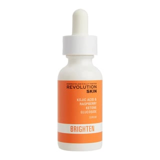 Revolution Beauty Kojic Acid & Raspberry Ketone Glucoside Serum