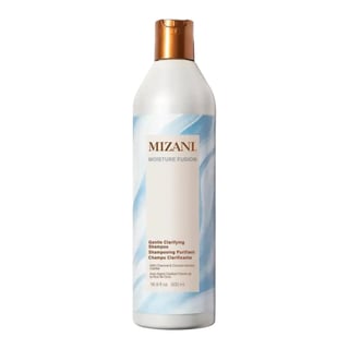 Mizani Moisture Fusion Gentle Clarifying Shampoo