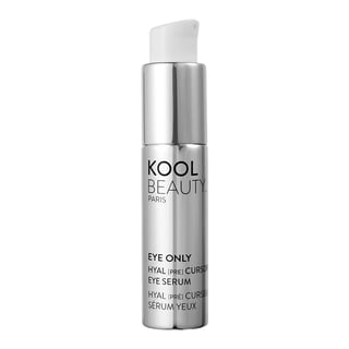 Kool Beauty Eye Only Hyal [Pre] Cursor Eye Serum