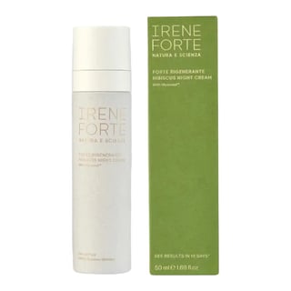 Irene Forte Hibiscus Night Cream