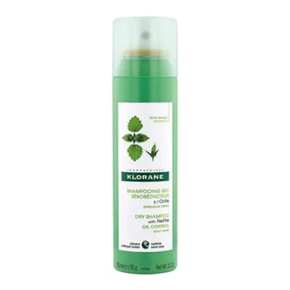 Klorane Shampooing Sec À L’Ortie
