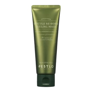 Pestlo Spicule Re-Born Peeling Mask
