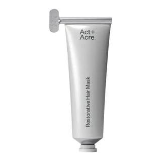 Act+Acre Restorative Hair Mask