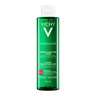 Vichy Demo-Purifying Toner