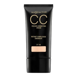 Max Factor X Colour Corrector Cream SPF 10