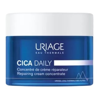 Uriage Cica Daily Concentrated Repair Cream