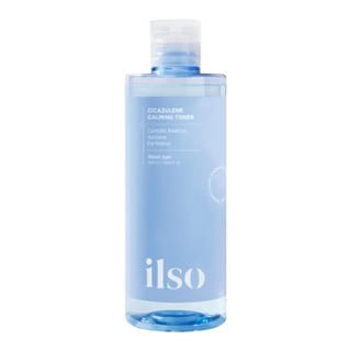 Ilso Cicazulene Calming Toner