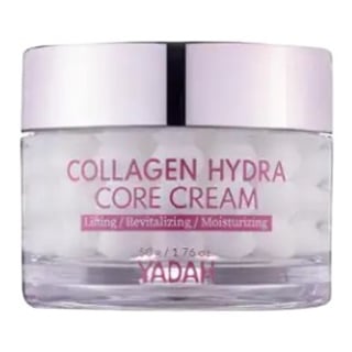 Yadah Cosmetics Collagen Hydra Core Cream