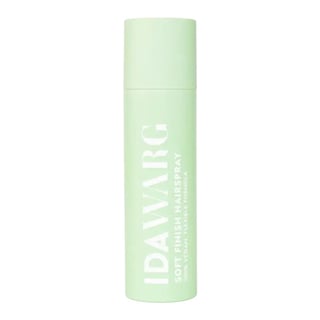 IDA WARG Beauty Soft Finish Hairspray