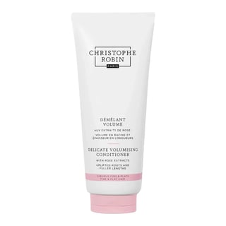 Christophe Robin Delicate Volumising Conditioner
