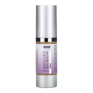 NOW Beauty Products Bakuchiol Skin Renewal Serum
