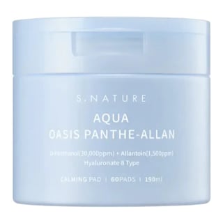 S.NATURE Aqua Oasis Panthe-Allan Calming Pad