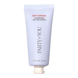 Party Of You Soft Spread Hydrating Butter Cream