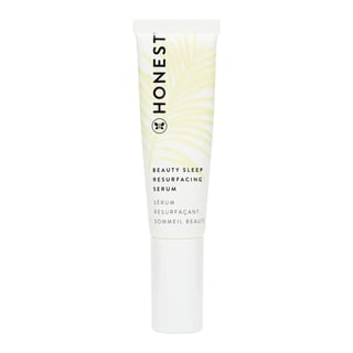 Honest Beauty Beauty Sleep Resurfacing Serum
