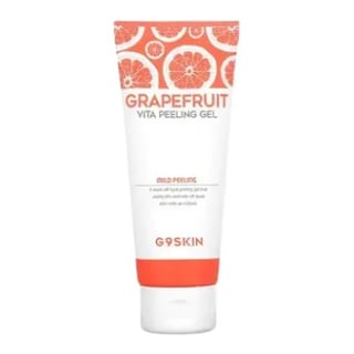 G9 Skin Grapefruit Vita Peeling Gel