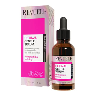 Revuele Retinal Gentle Serum