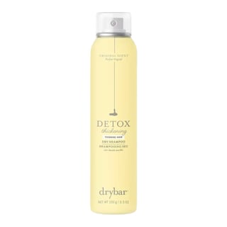 Drybar デトックス シックニング ドライシャンプー