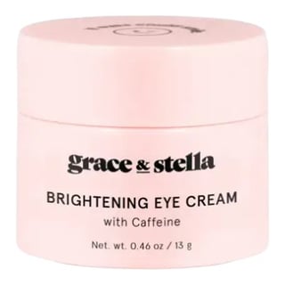 Grace & Stella Brightening Eye Cream