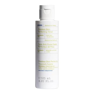 KORRES Santorini Grape Poreless Skin Perfecting Toner