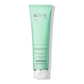 BIOTHERM Biosource Hydra-Toning Fresh Foam
