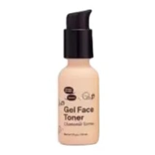 Meow Meow Tweet Gel Face Toner Chamomile Yarrow