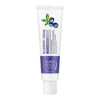 Farm Stay Super Food BlueBerry Cream