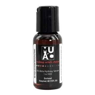 Makeup Artist's Choice 8% Beta Hydroxy (Salicylic Acid) Serum