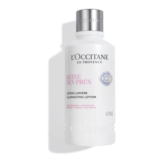 L'Occitane Reine Des Pres Lotion