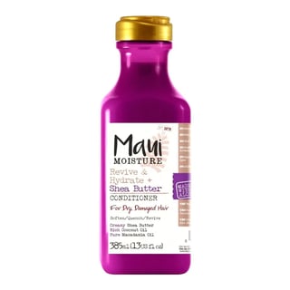 Maui Moisture Heal & Hydrate + Shea Butter Conditioner
