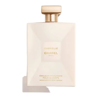 Chanel Gabrielle Chanel Moisturizing Body Lotion