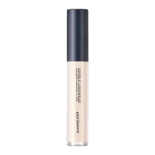 Peripera Double Longwear Cover Concealer