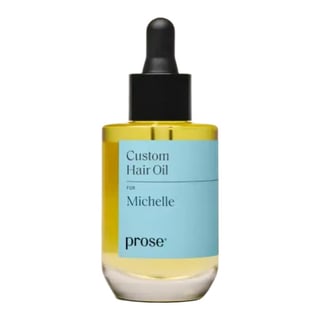Prose Custom Hair Oil