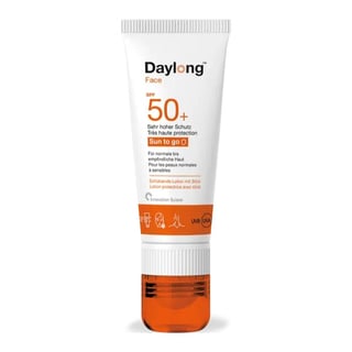 Daylong Sun to Go Stick SPF 50+ - Protect & Care