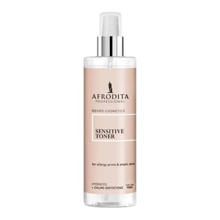 Afrodita Neuro-Cosmetics Sensitive Toner