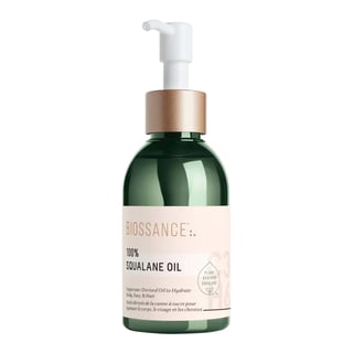 Biossance 100% Squalane Oil