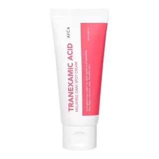 AVCA Tranexamic Acid Melafree Dark Spot Cream