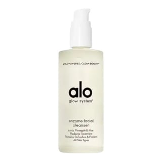 Alo Enzyme Facial Cleanser