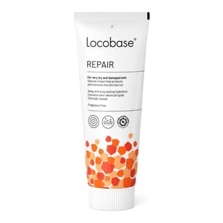 Locobase Repair Cream