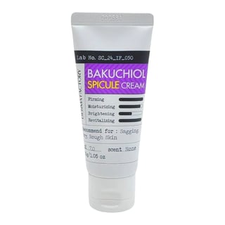 Derma Factory Bakuchiol Spicule Cream